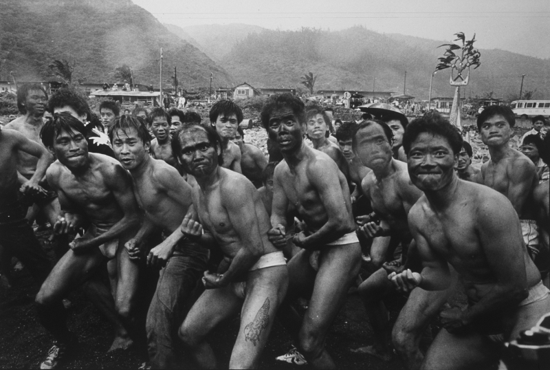 蘭嶼記事1980  2005潘小俠影像｜潘文鉅｜國藝會補助成果檔案庫